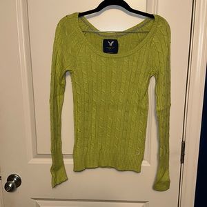 American Eagle Women’s Sweater Sized Medium